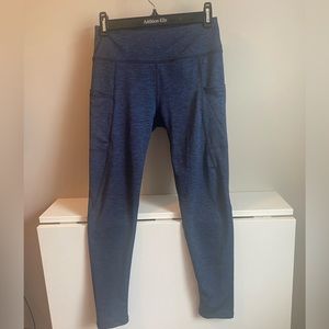 NWOT workout leggings